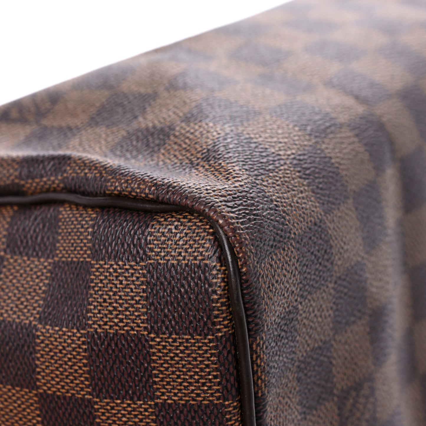 Damier Ebene Speedy 25