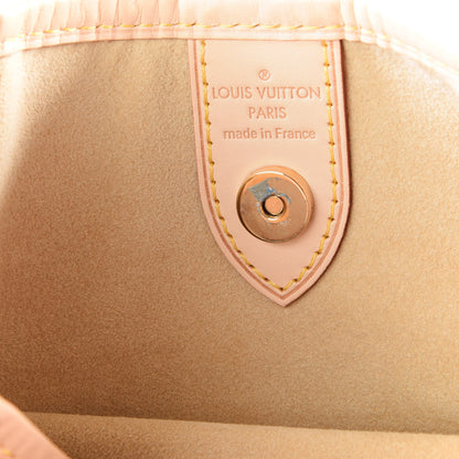 Louis Vuitton Monogram Galliera PM 9 of 10