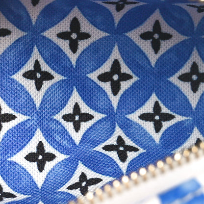 Louis Vuitton Monogram Giant Watercolor Wapity Case Blue 6 of 9