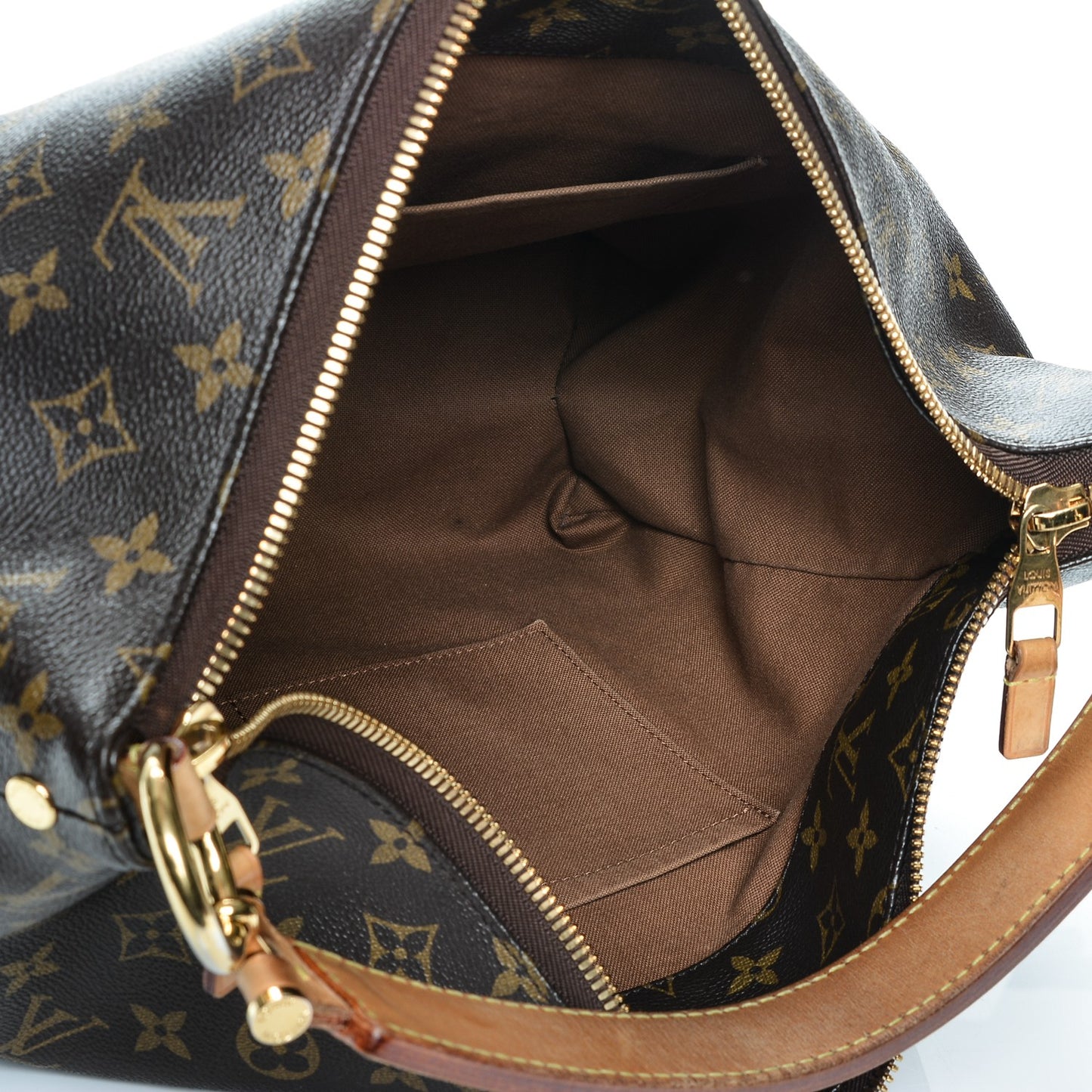 Monogram Sully MM