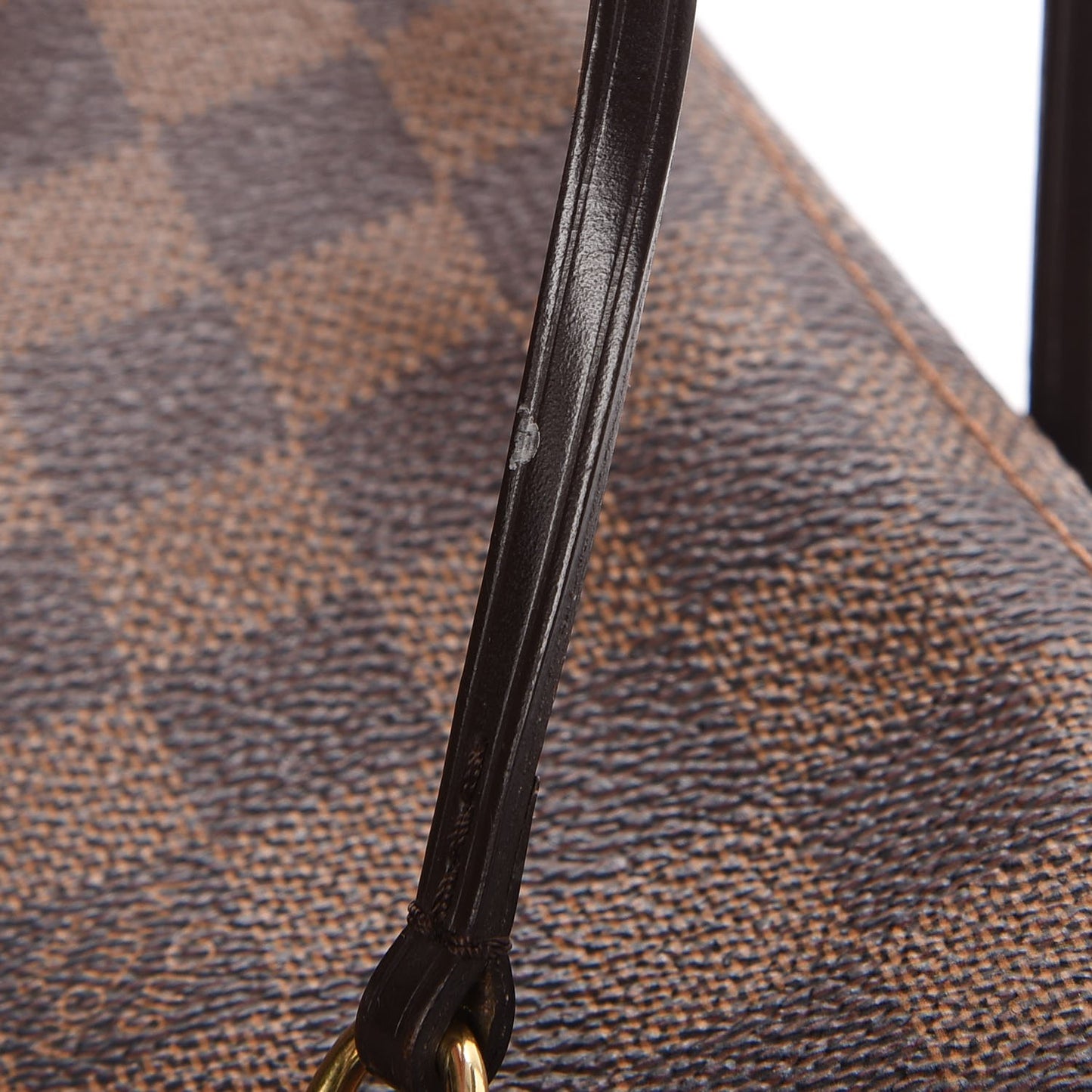 Damier Ebene Neverfull MM