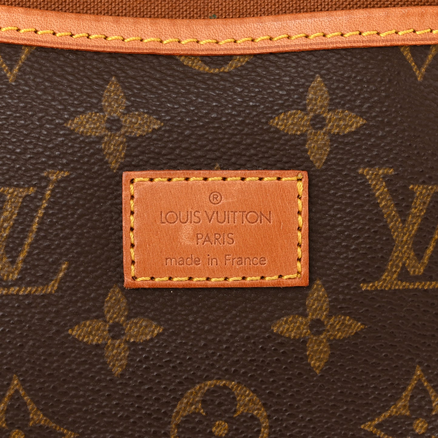 Monogram Saumur 35