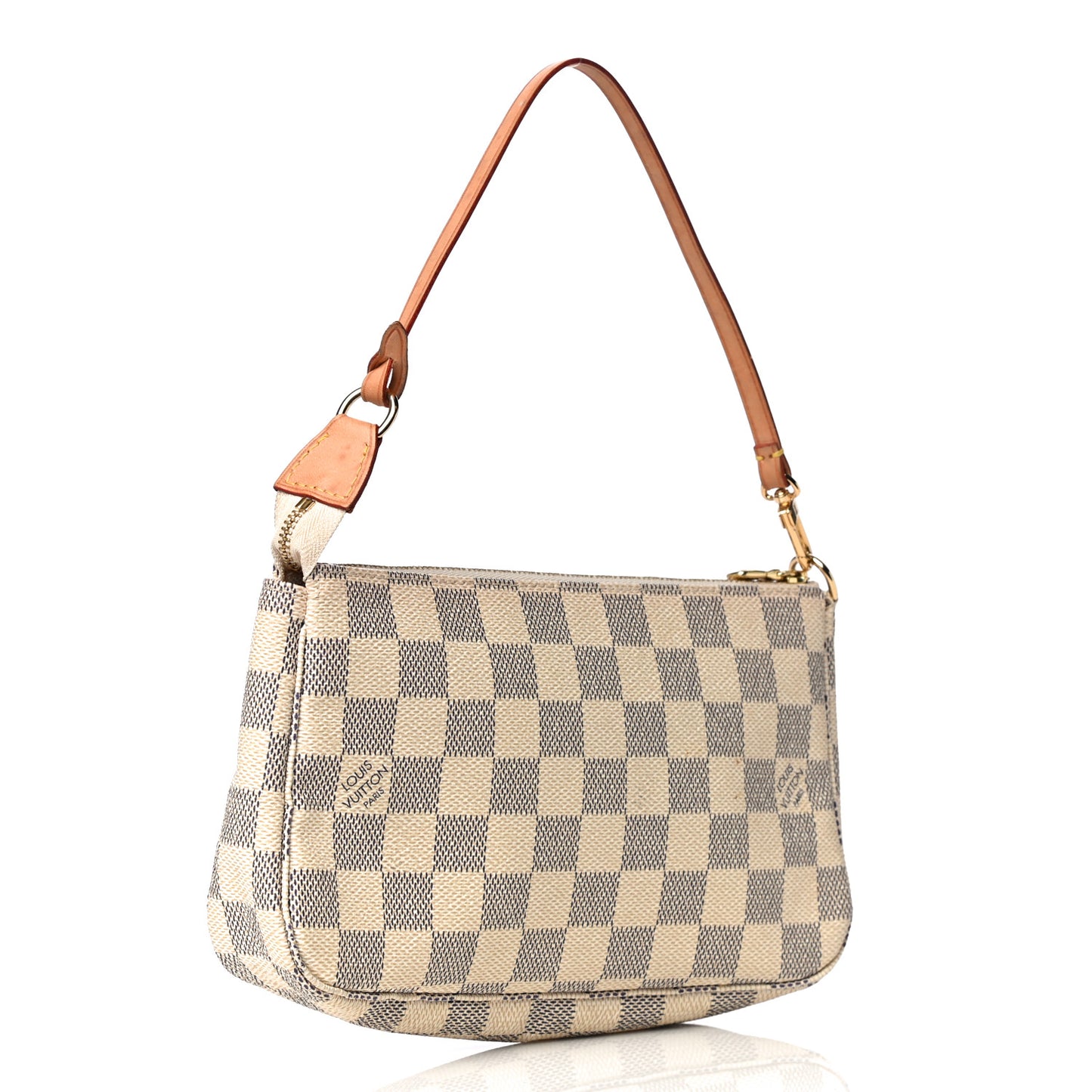 Damier Azur Pochette Accessories