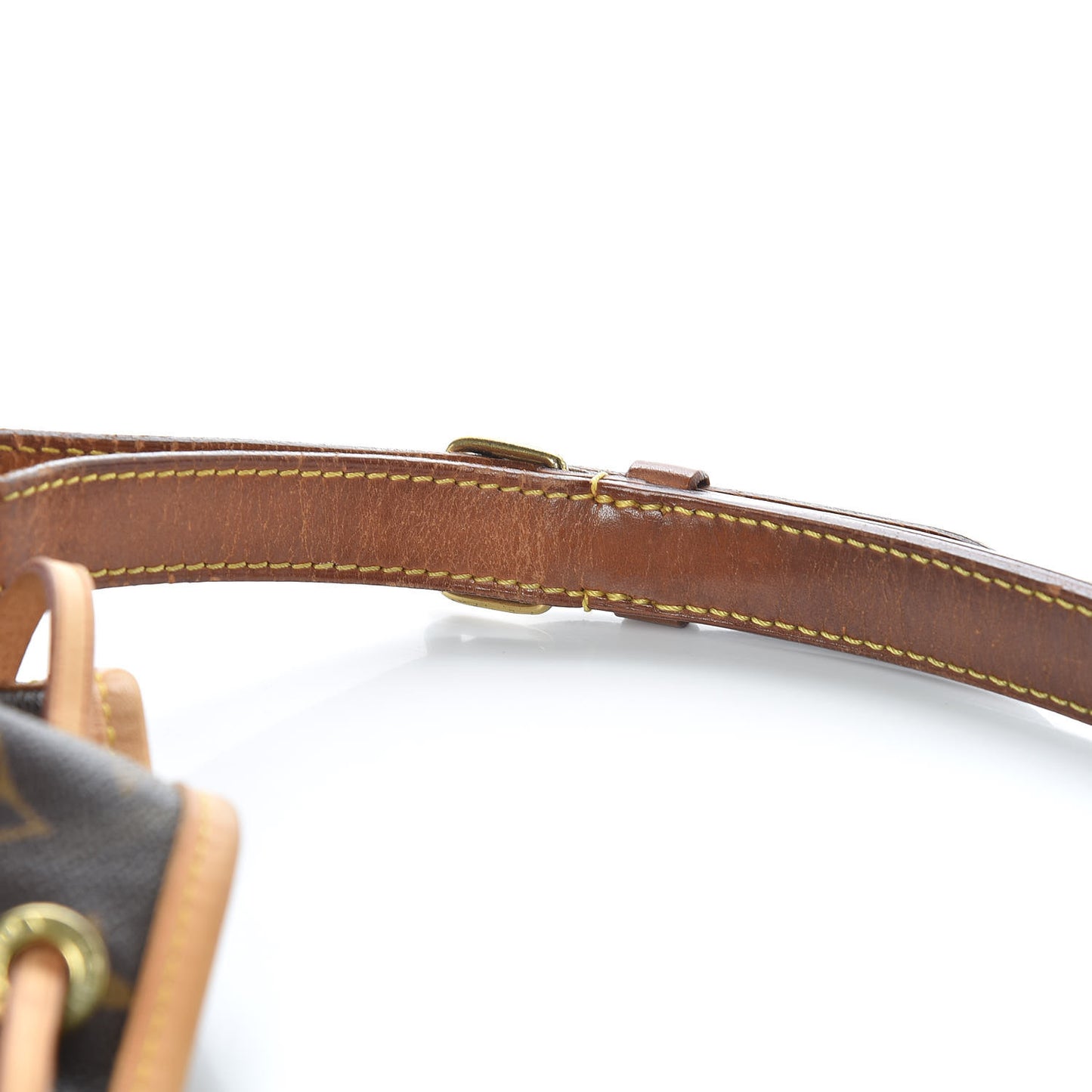 Monogram Petit Noe