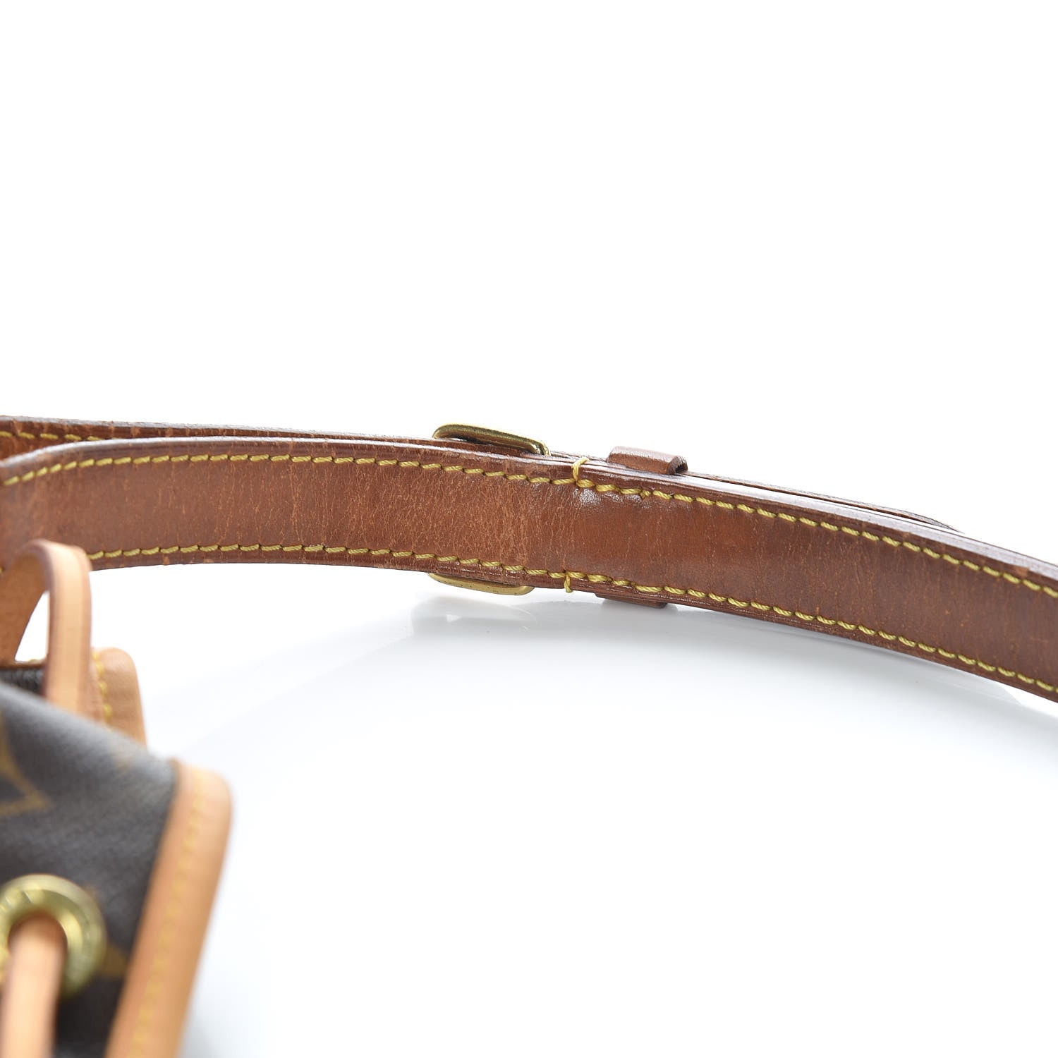 Louis Vuitton Monogram Petit Noe 10 of 13