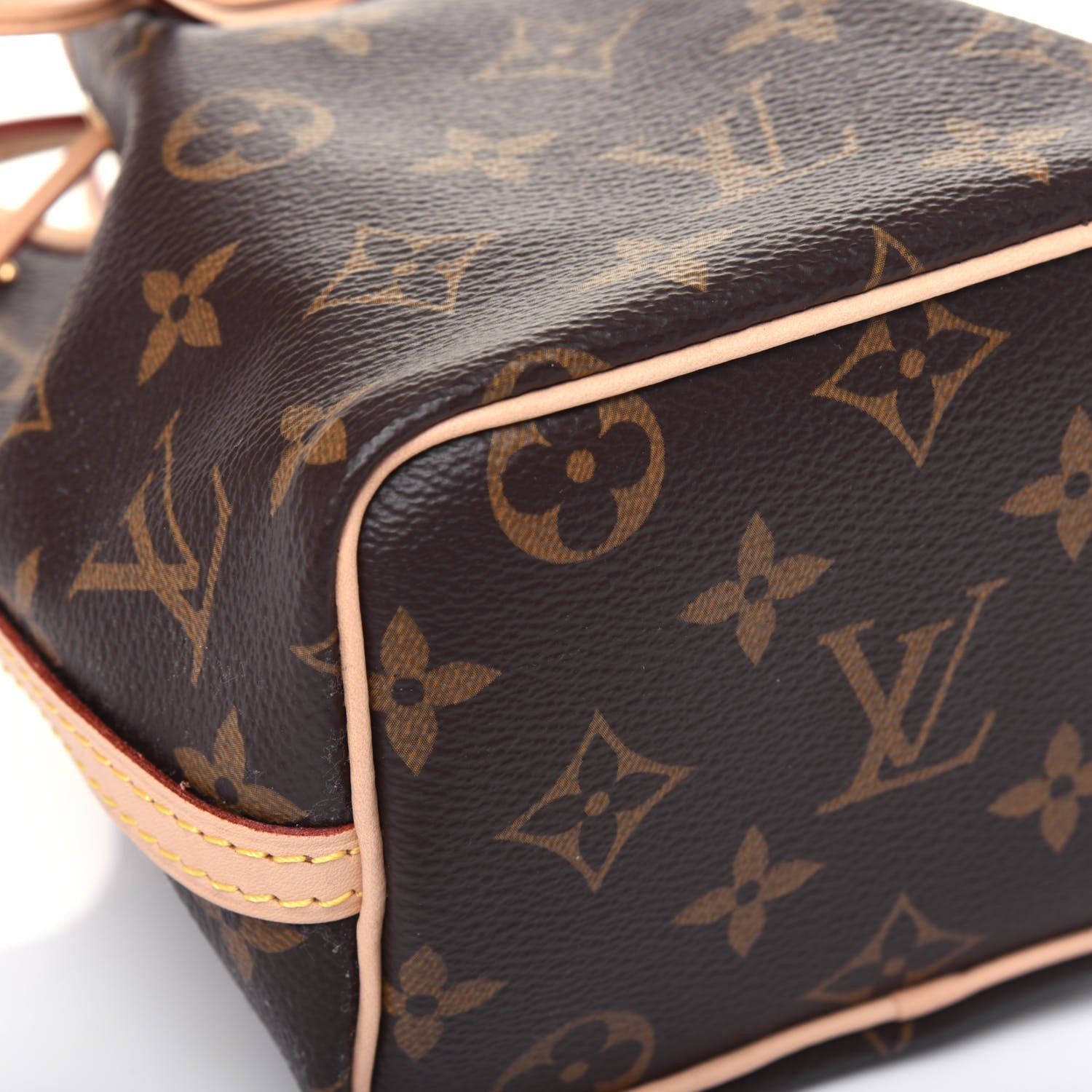 Louis Vuitton Monogram Nano Noe 9 of 14