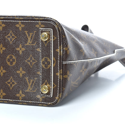 Louis Vuitton Monogram Shine Fetish Lockit 8 of 18
