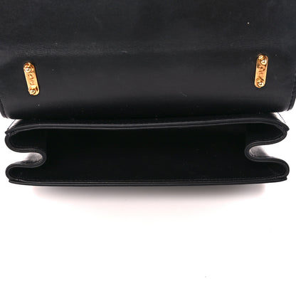 Dolce & Gabbana Nappa DG Girls Shoulder Bag Black 5 of 9