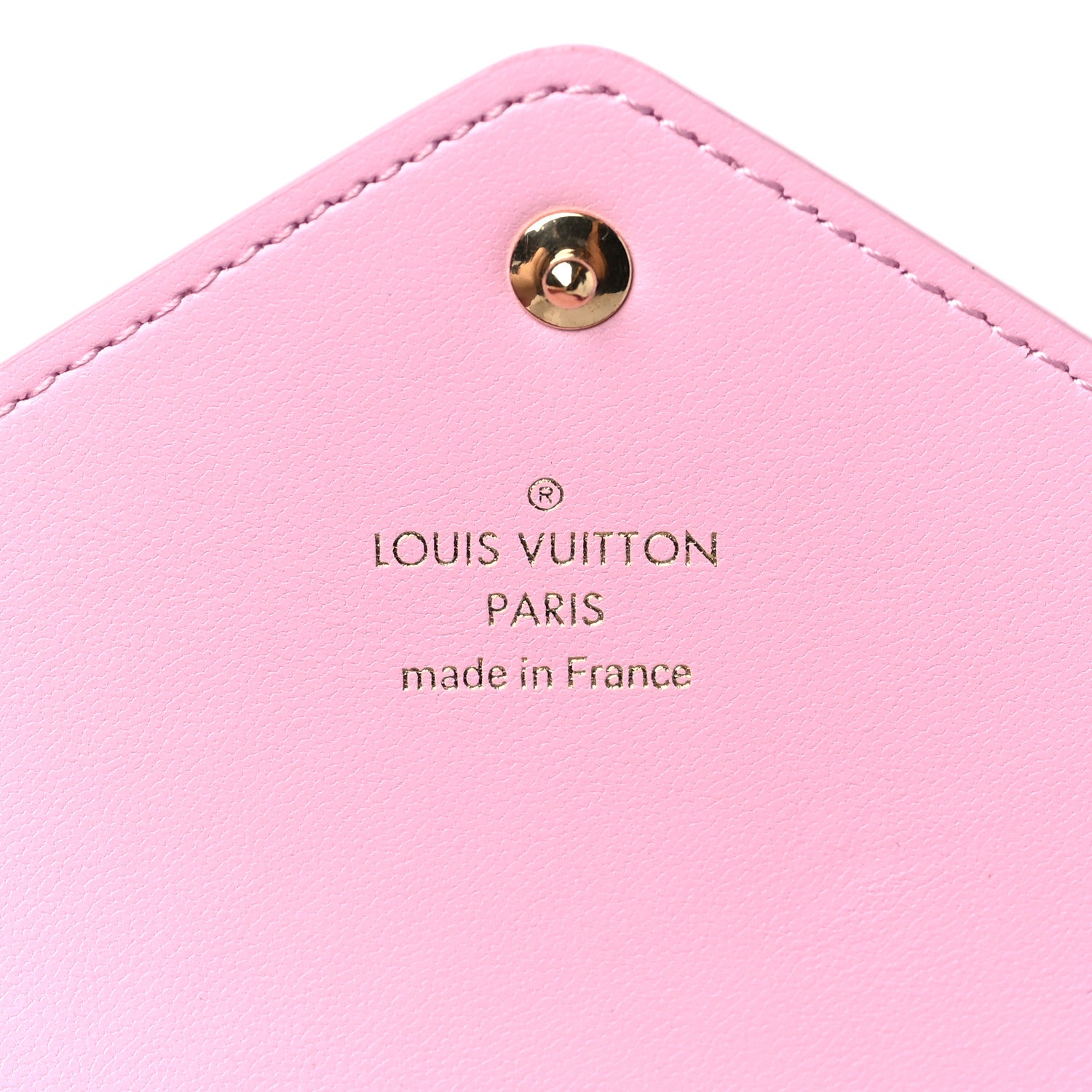 Louis Vuitton Monogram Giant Spring In The City Large Kirigami Pochette Sunrise Pastel 6 of 6