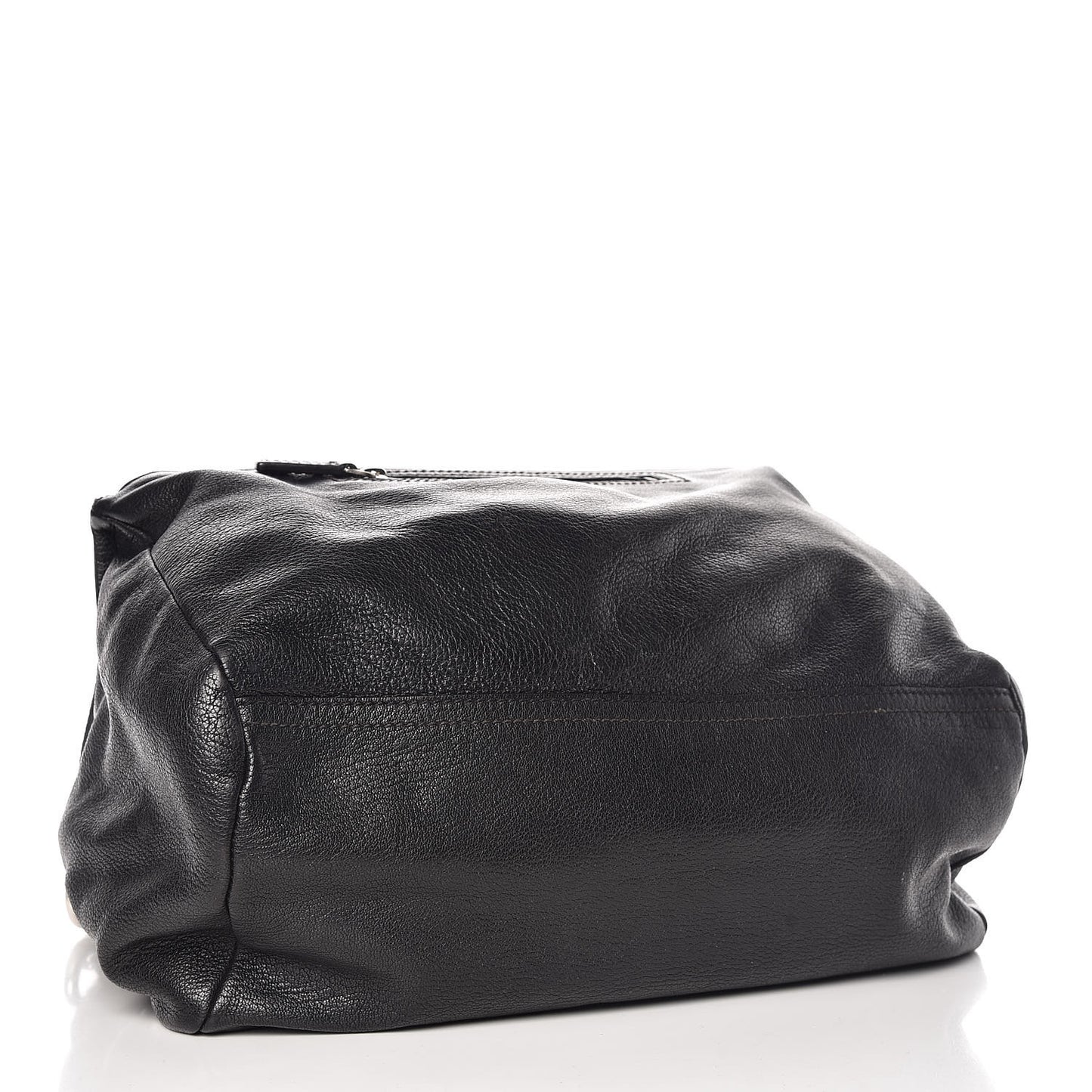 Sugar Goatskin Medium Pandora Black