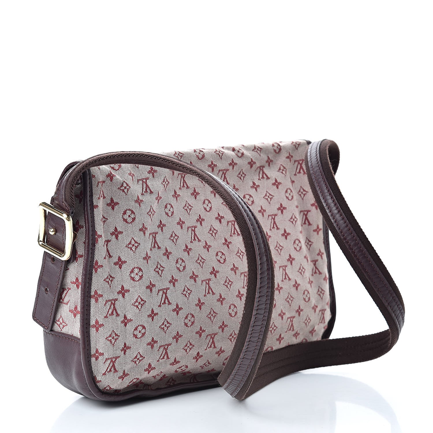 Louis Vuitton Mini Monogram Berangere Cherry 3 of 13