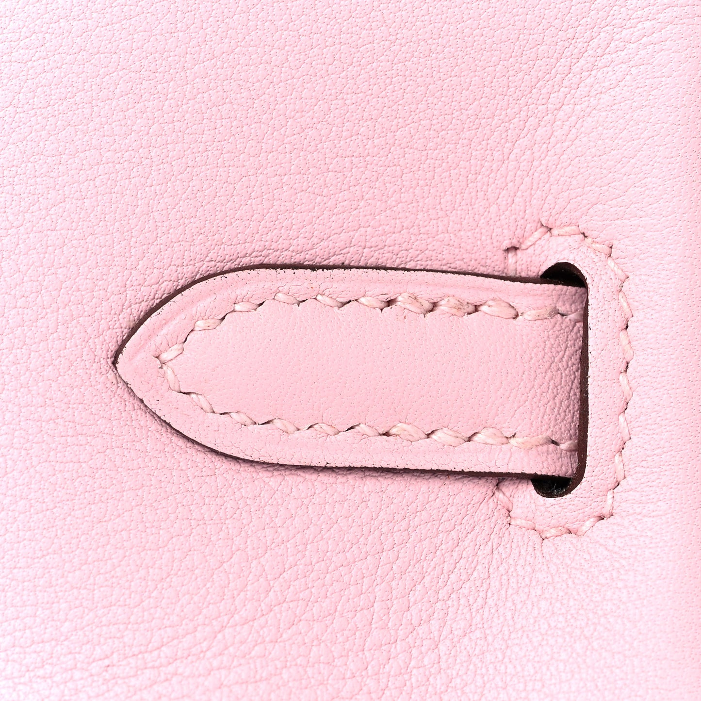 Swift Birkin 25 Rose Sakura