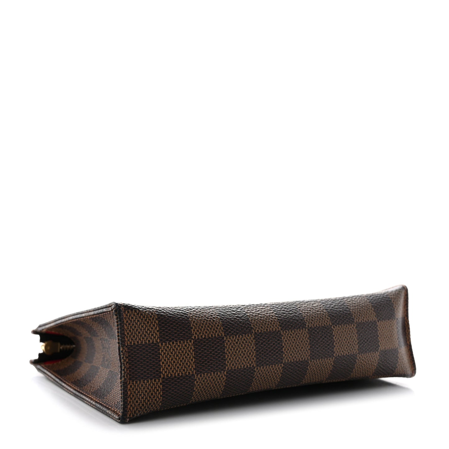 Damier Ebene Toiletry Pouch 19