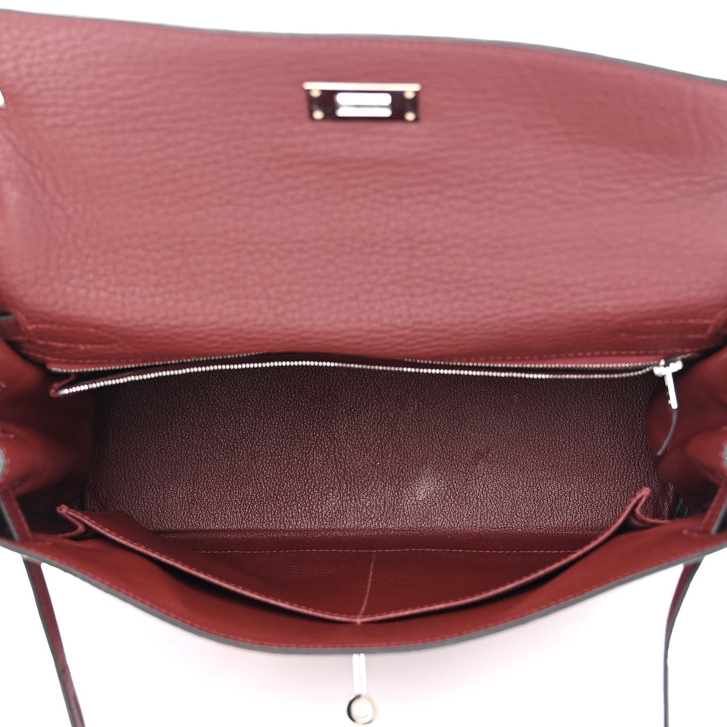 Fjord Kelly Retourne 32 Rouge H