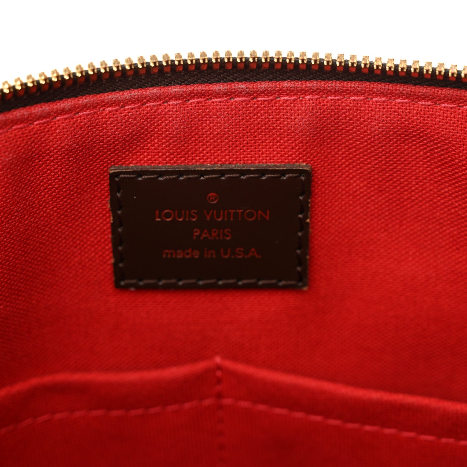 Louis Vuitton Damier Ebene Westminster PM 6 of 11