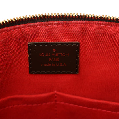 Louis Vuitton Damier Ebene Westminster PM 6 of 11