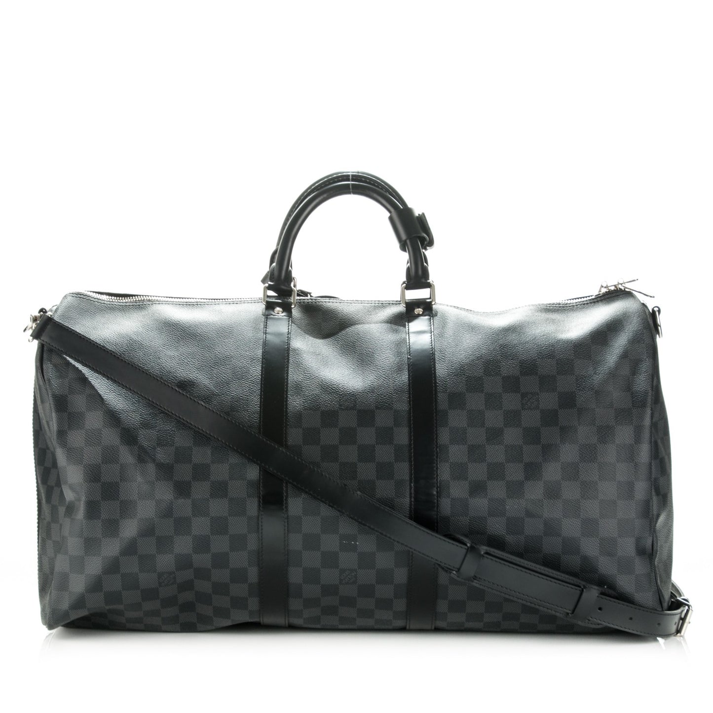 Monogram Idylle Rhapsodie MM Fusain