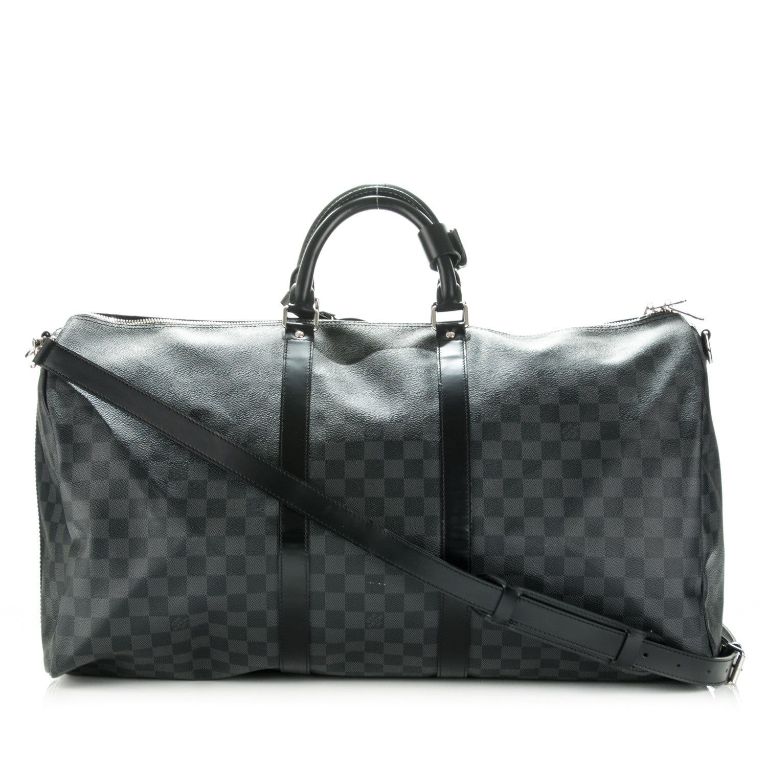 Louis Vuitton Monogram Idylle Rhapsodie MM Fusain 11 of 17