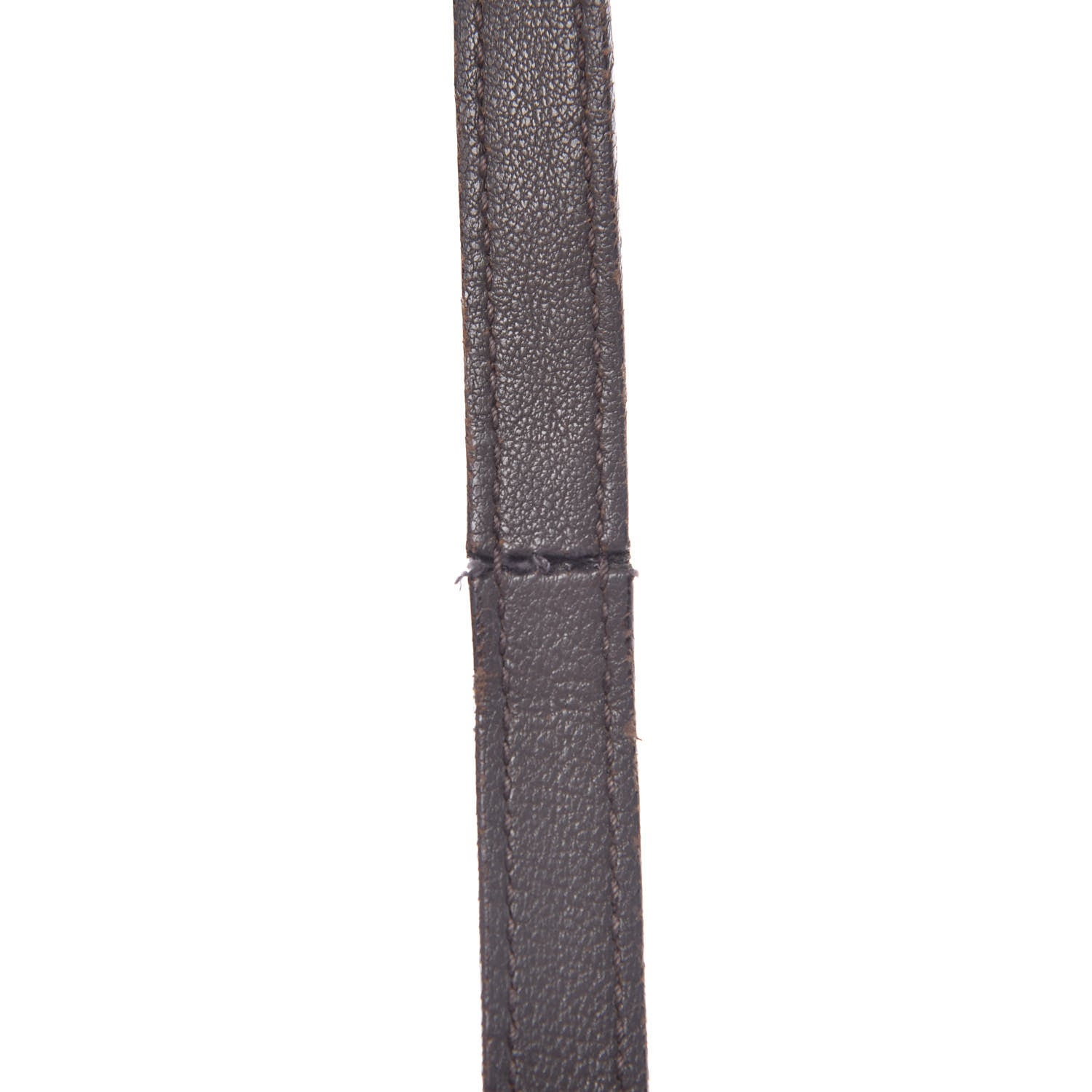 Saint Laurent Sheepskin Small Cabas ChYc Grey 9 of 24