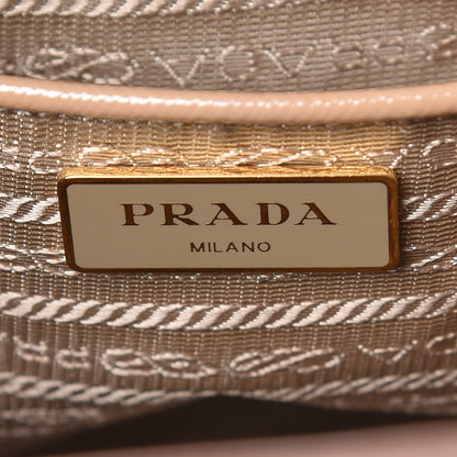 Prada Saffiano Vernice Tote 7 of 17