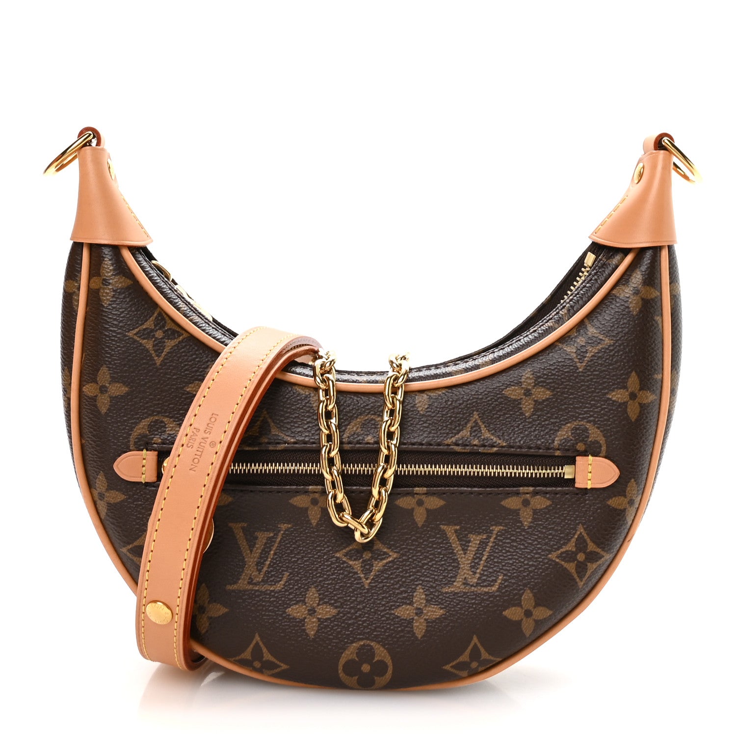 Louis Vuitton Monogram Loop 1 of 10