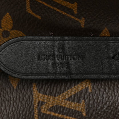 Louis Vuitton Monogram Neonoe MM Black 6 of 9