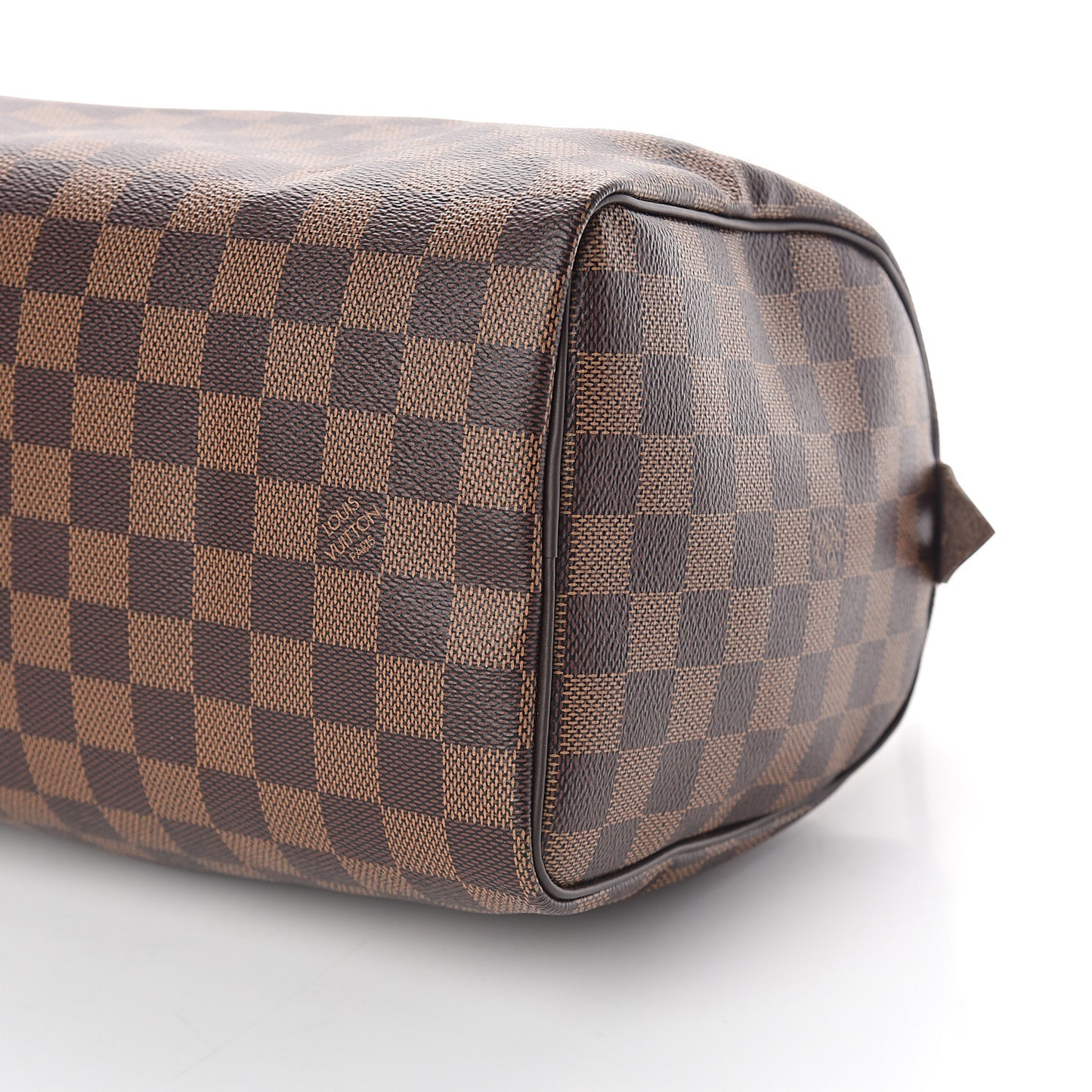 Damier Ebene Speedy 25