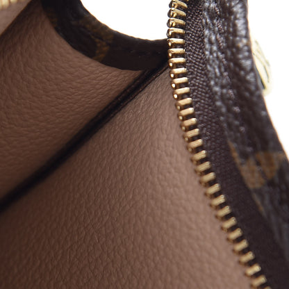 Louis Vuitton Monogram Toiletry Pouch 19 7 of 7