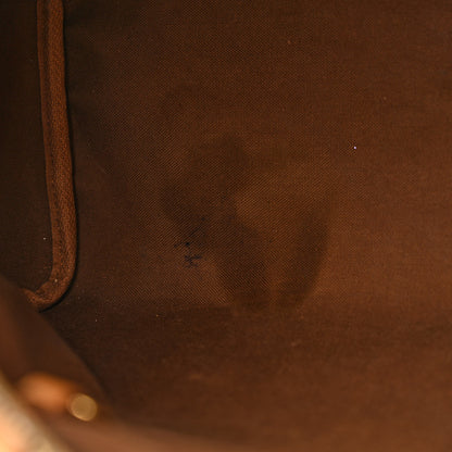 Louis Vuitton Watercolor Aquarelle Speedy 35 Brown 11 of 17