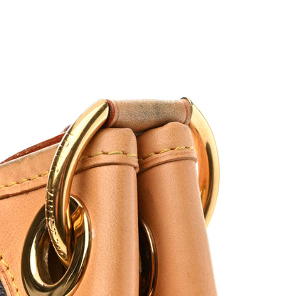 Louis Vuitton Monogram Galliera PM 13 of 14