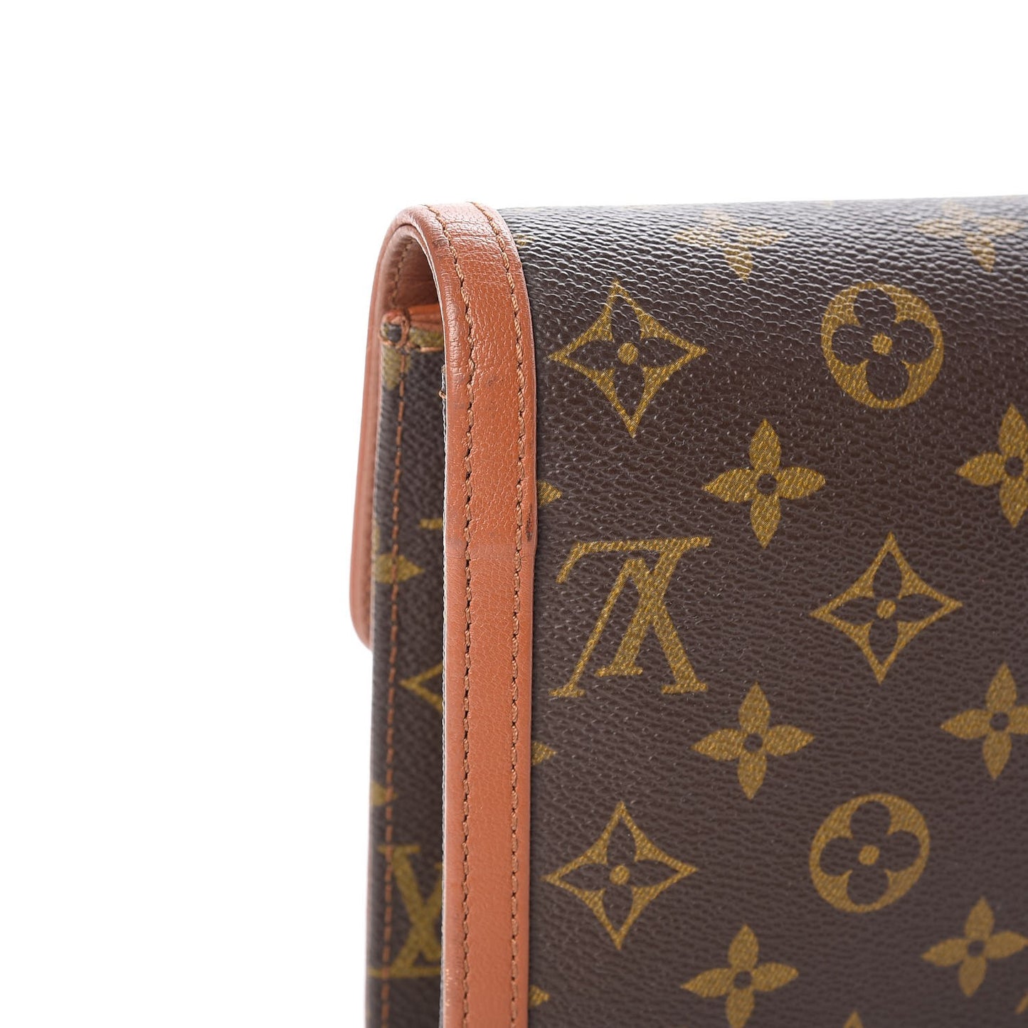 Monogram Pochette Dame 29
