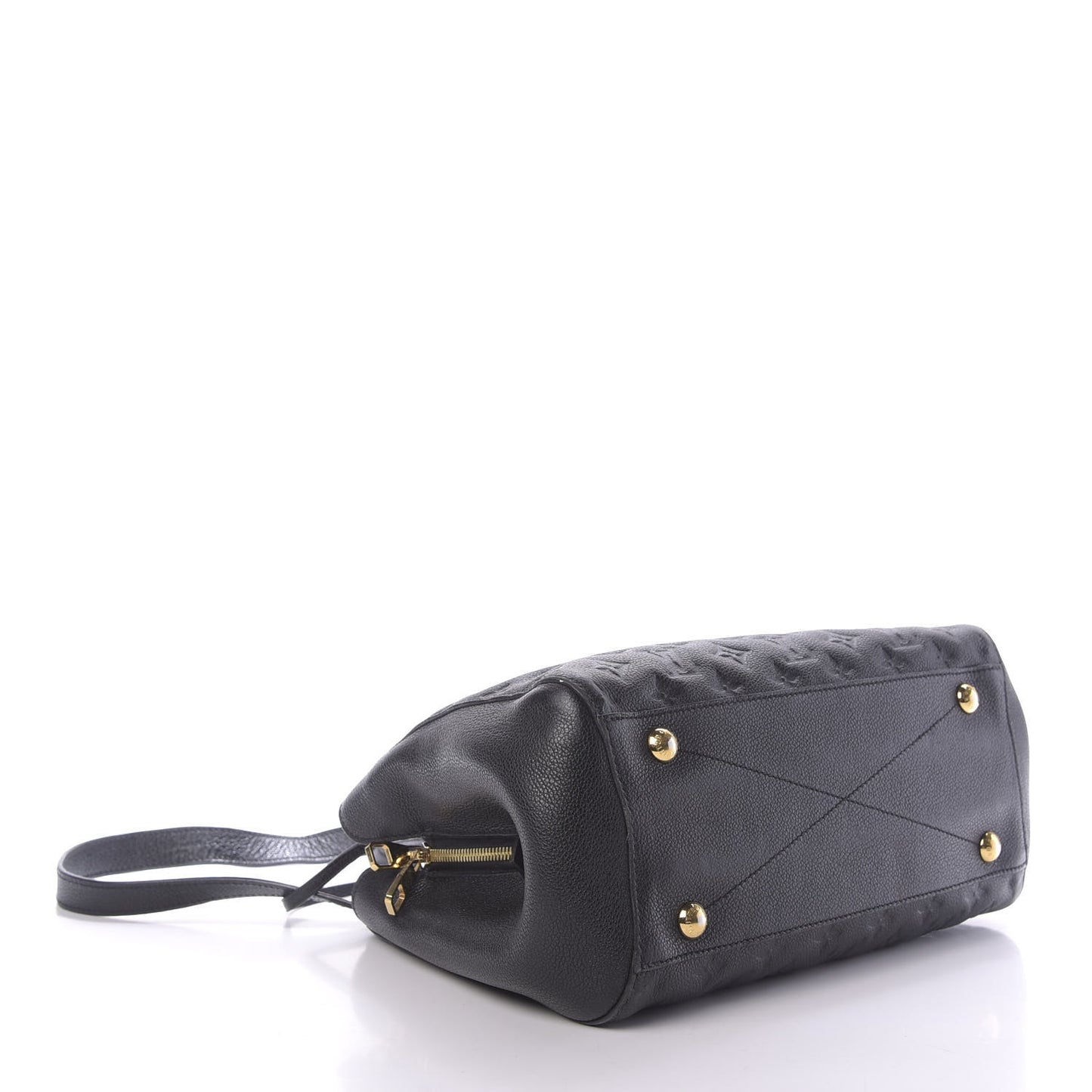 Empreinte Montaigne MM Black