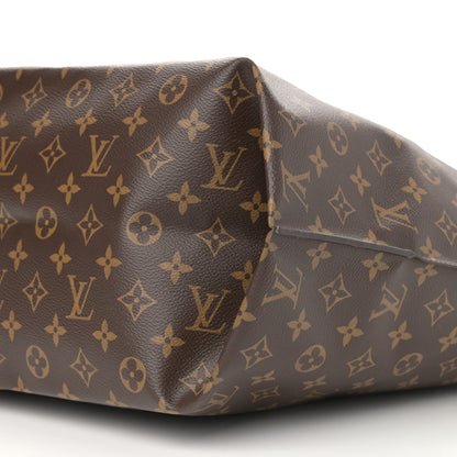 Louis Vuitton Monogram All-In MM 9 of 9