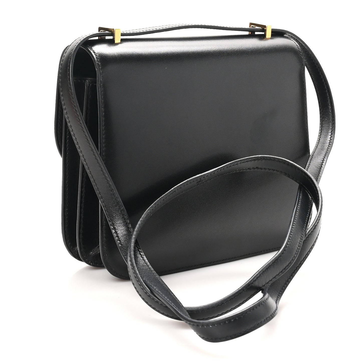 Box Constance 18 Black