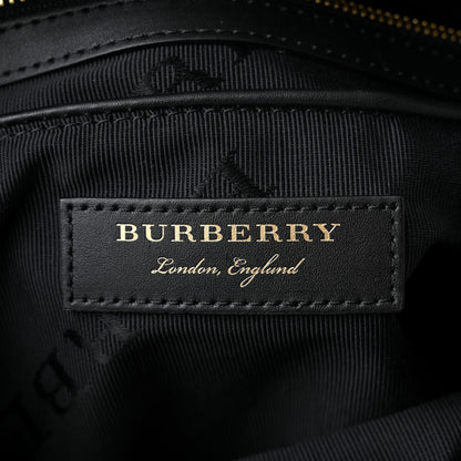 Burberry Nylon Medium Rucksack Backpack Green 5 of 9
