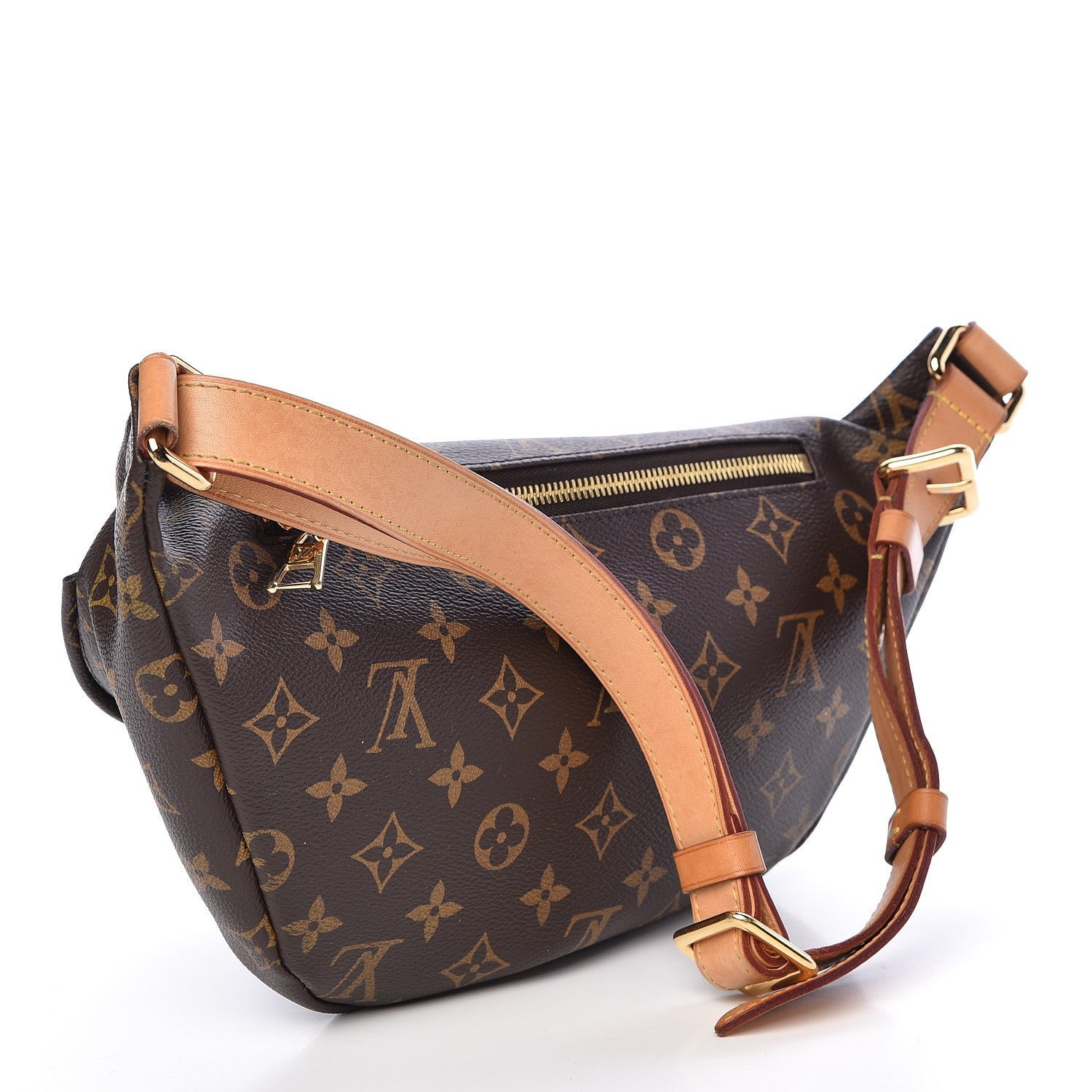 Louis Vuitton Monogram Bumbag 3 of 9
