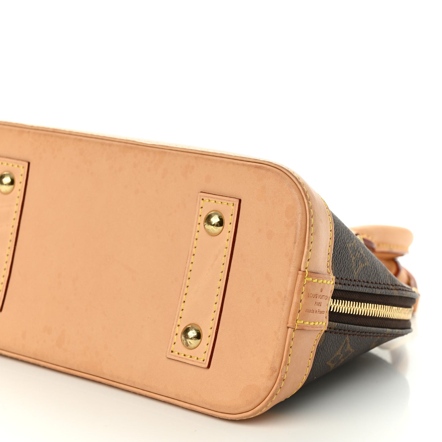 Monogram Alma BB
