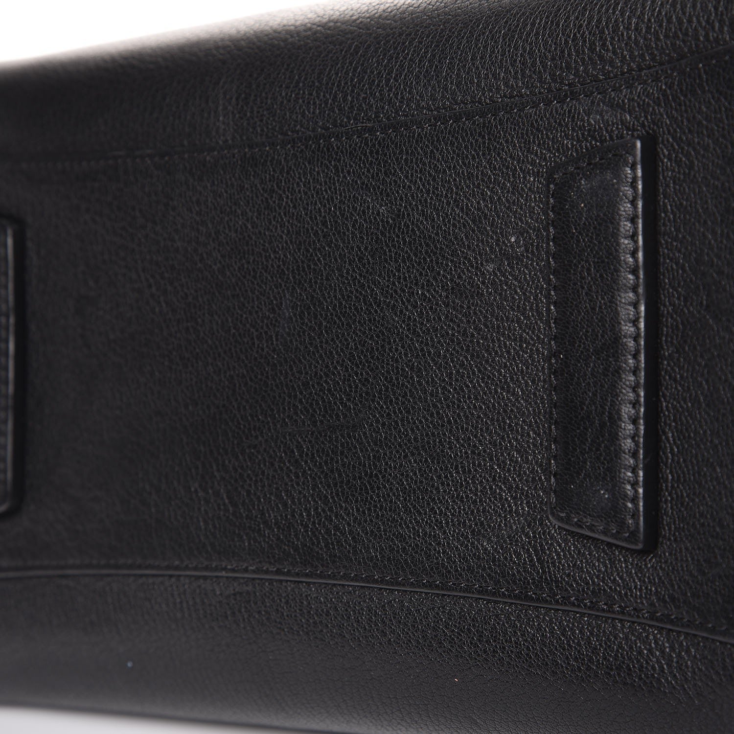 Givenchy Sugar Goatskin Small Antigona Black 11 of 11