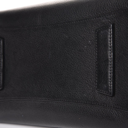 Givenchy Sugar Goatskin Small Antigona Black 11 of 11