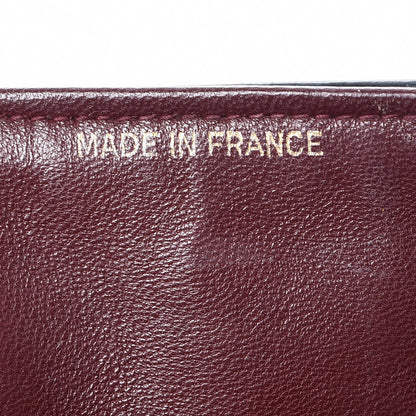 Chanel Lambskin Medium Single Flap Black 8 of 11