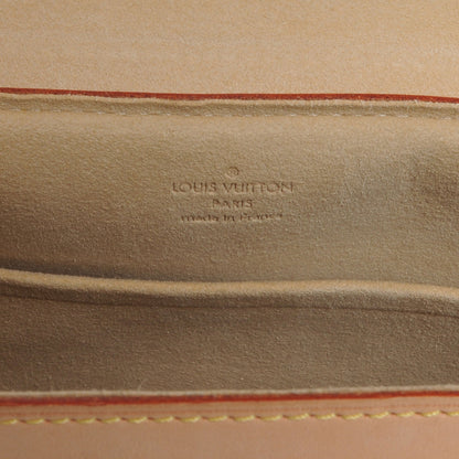 Louis Vuitton Monogram Beverly MM 5 of 7