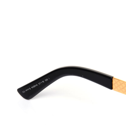 Gucci Sunglasses GG3611/S Black Gold 5 of 7