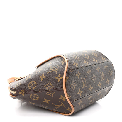 Louis Vuitton Monogram Ellipse PM 4 of 9