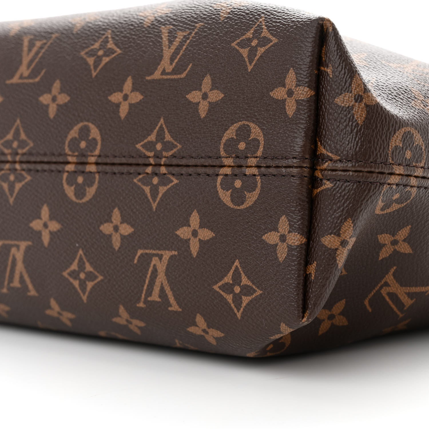 Louis Vuitton Monogram Graceful PM 10 of 10