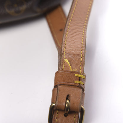 Louis Vuitton Monogram Saumur 30 8 of 13