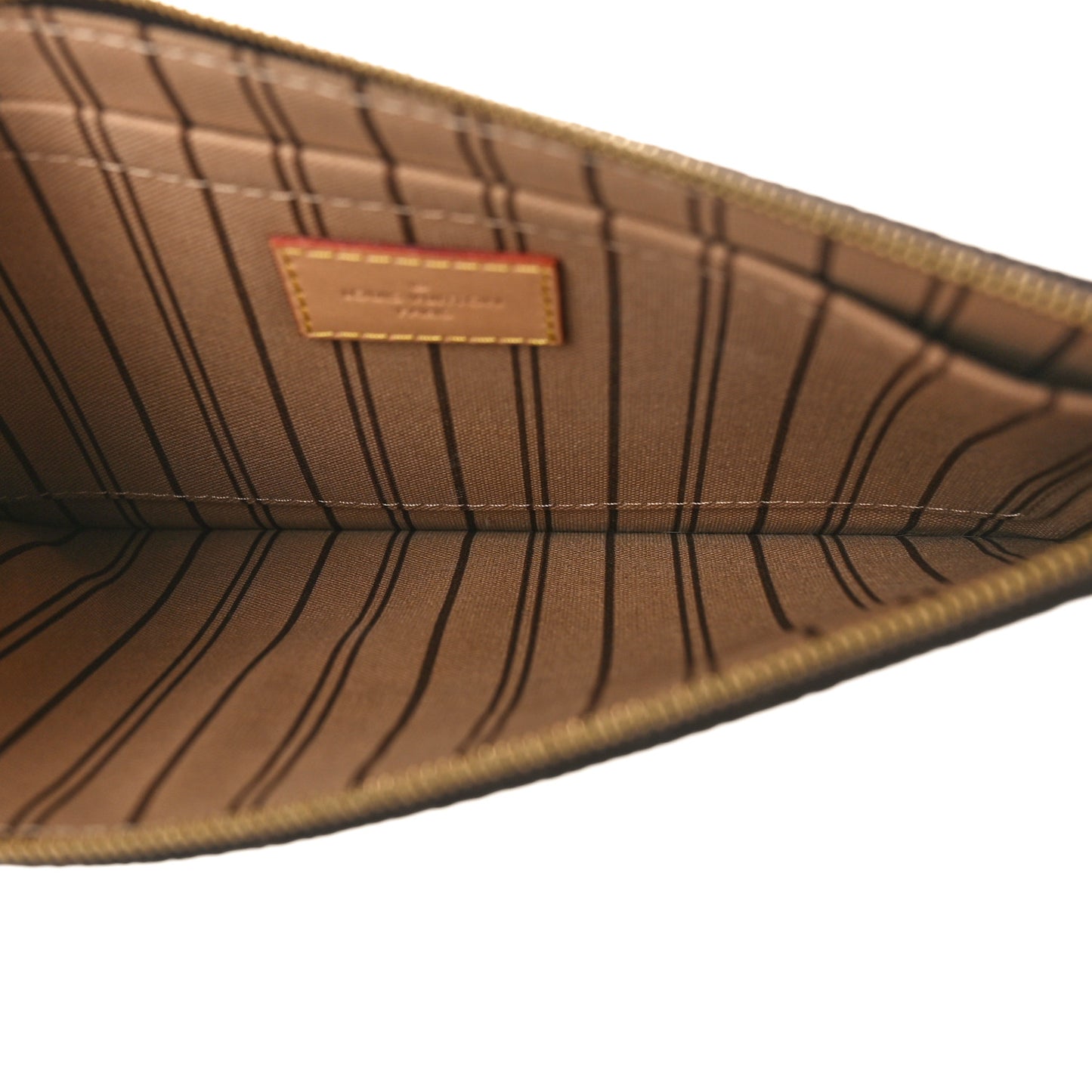 Monogram Neverfull MM GM Pochette
