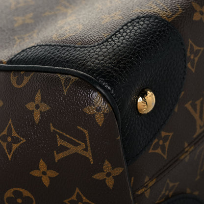 Louis Vuitton Monogram Estrela NM Black 9 of 11