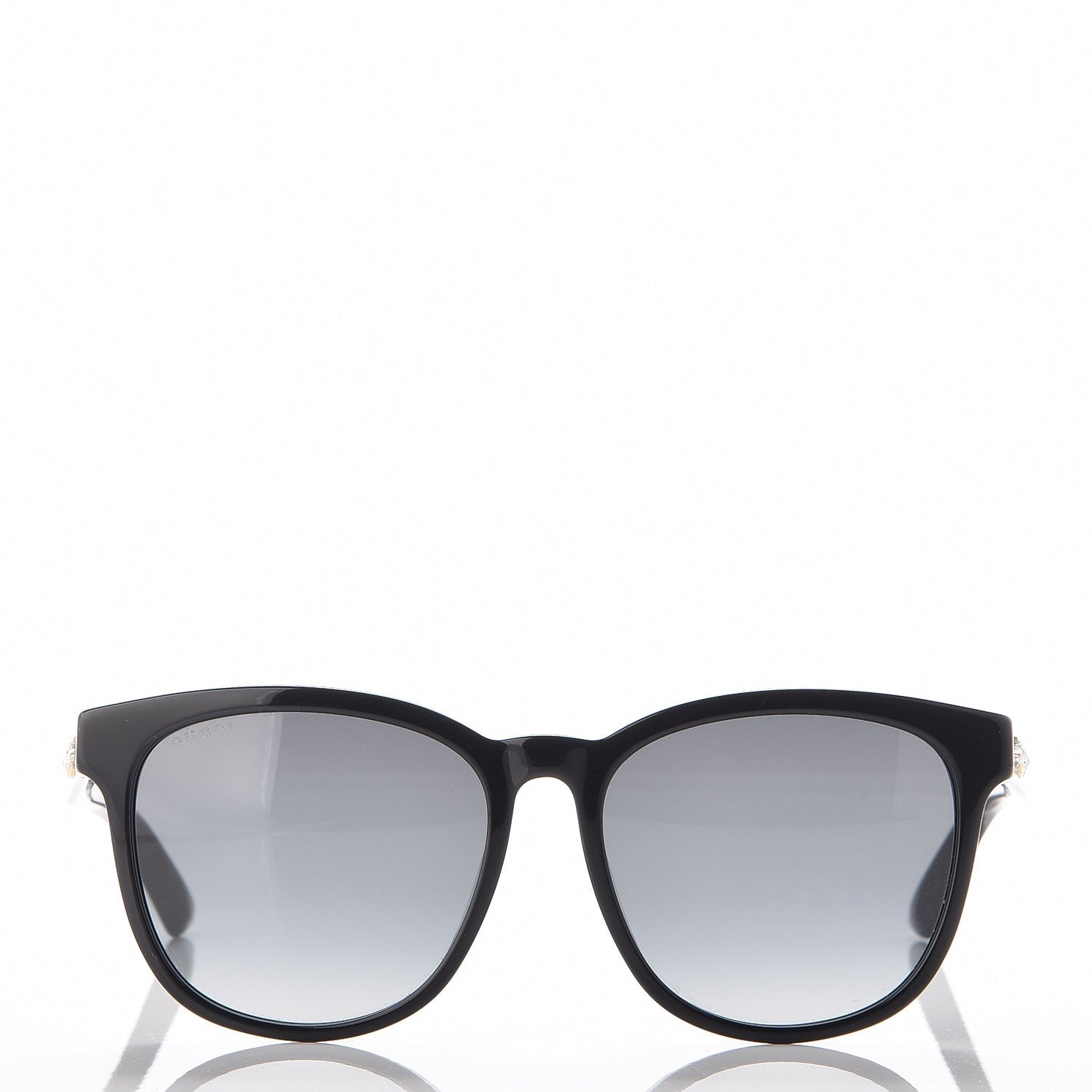 Gucci Sunglasses GG 0232 Black 2 of 8