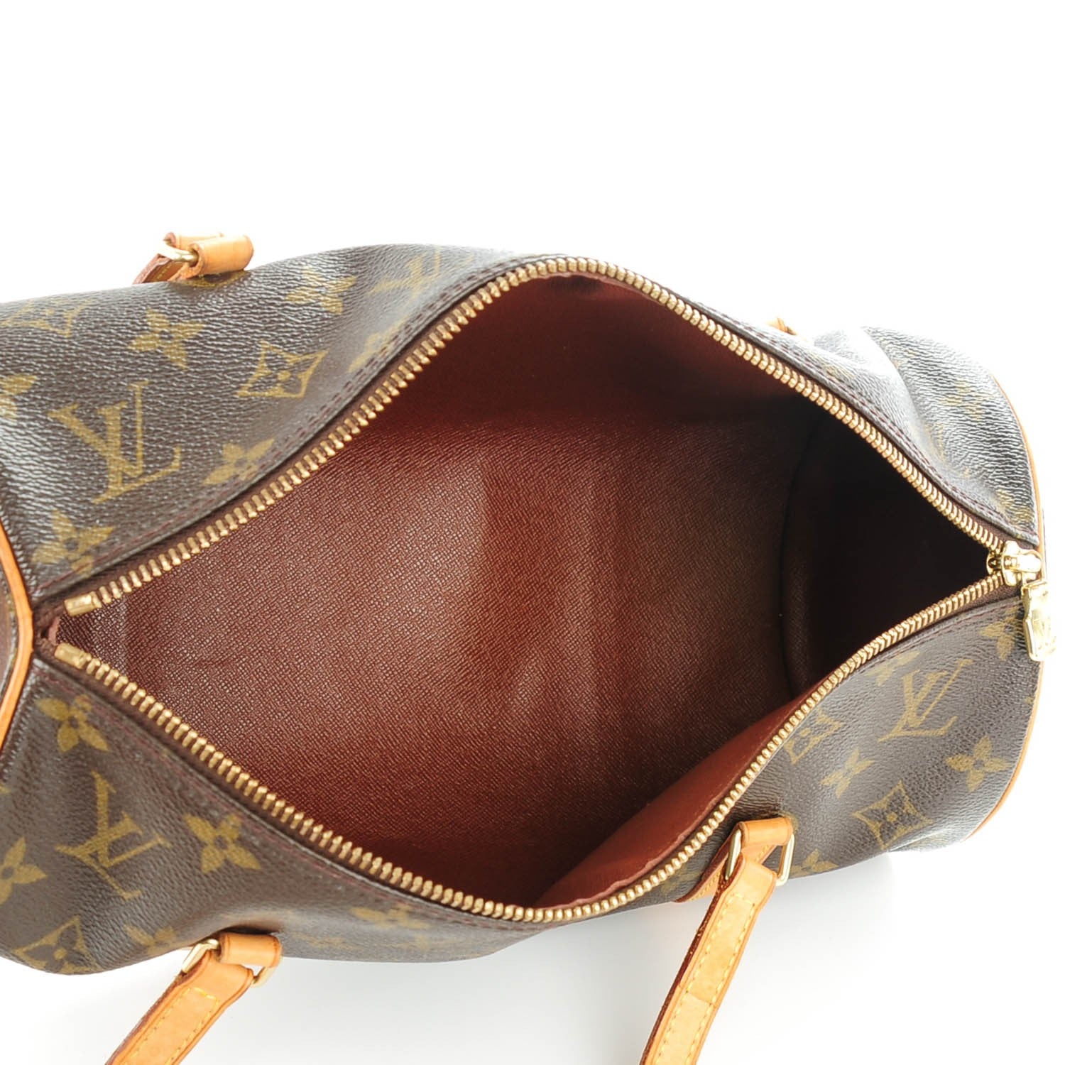 Louis Vuitton Monogram Papillon 30 5 of 10