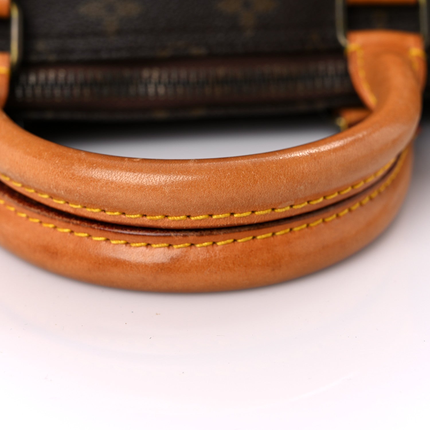 Louis Vuitton Monogram Speedy 35 25 of 29